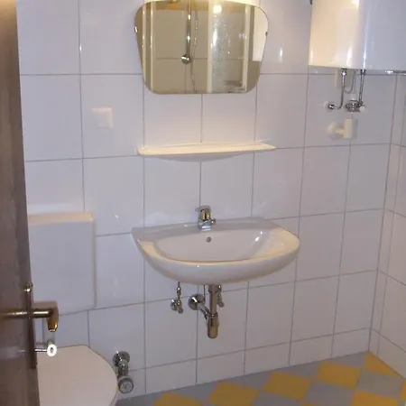 Apartment Alpine Innerkrems