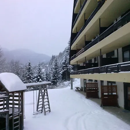 Alpine * Innerkrems