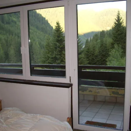 Apartment Alpine