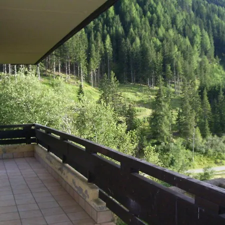 Apartment Alpine