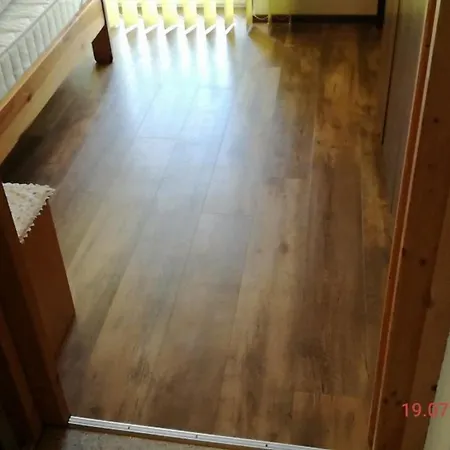 Apartment Alpine Innerkrems