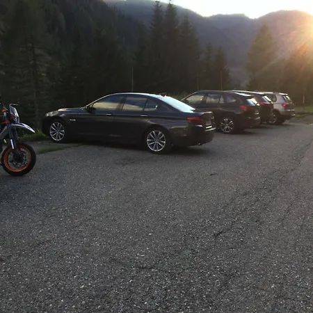 Alpine Innerkrems