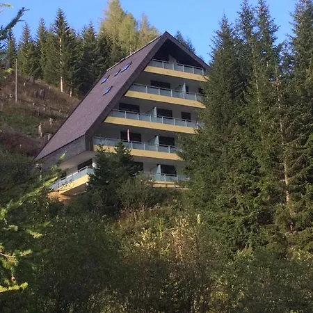 Alpine Innerkrems
