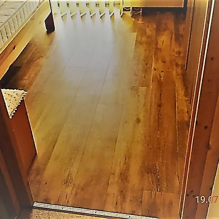 Alpine Apartment
