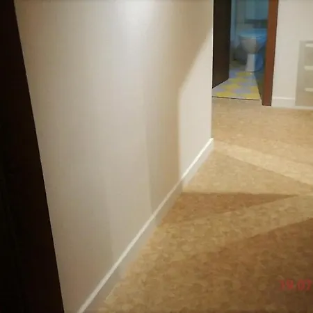 Alpine Apartment *