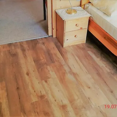 Alpine Apartment Innerkrems