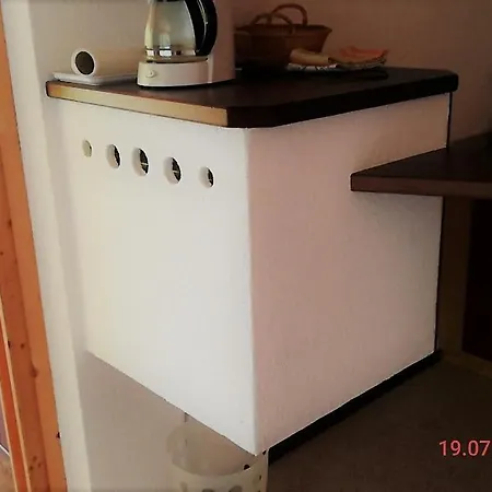 Alpine Apartment Innerkrems