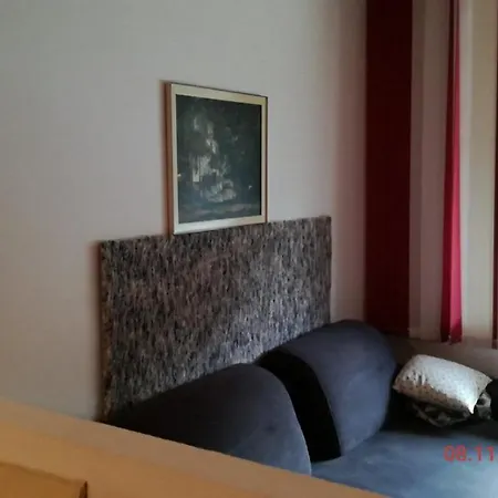 Alpine Apartment *