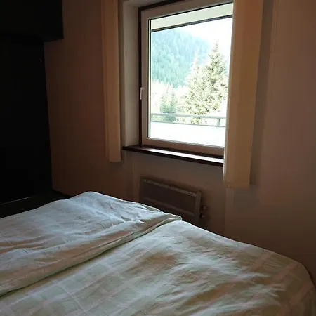 Apartment Alpine *