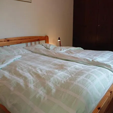 Alpine Apartment Innerkrems