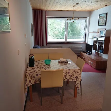 Apartment Alpine *