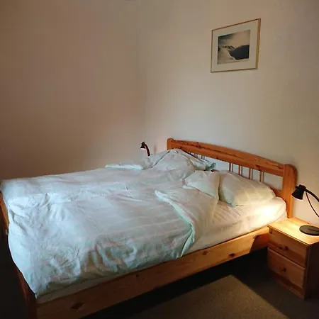 Apartment Alpine *