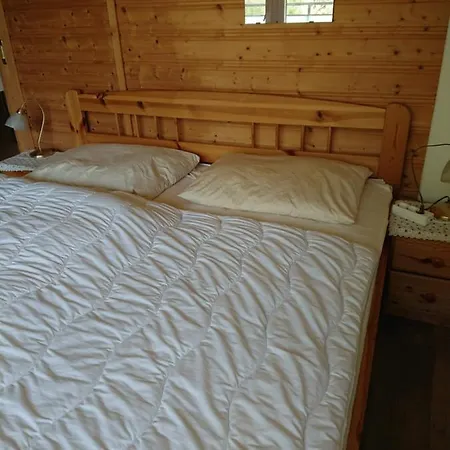 Alpine Apartment *