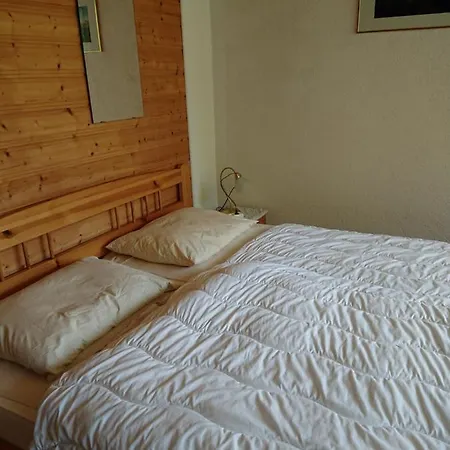 Apartment Alpine